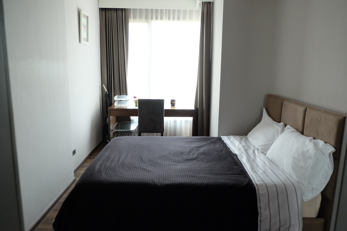 🔥ให้เช่าด่วน🔥ซีล บาย แสนสิริ ห้องกว้าง วิวสวย เฟอร์นิเจอร์ครบพร้อมเข้าอยู่ ใกล้รถไฟฟ้า BTS เอกมัย