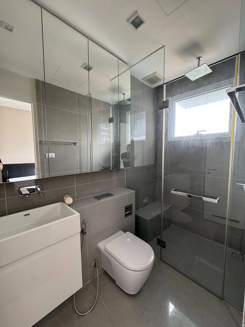 🔥ให้เช่าด่วน🔥เดอะ เซนต์ เรสิเดนเซส ห้องกว้าง 2 ห้องนอน วิวสวย เฟอร์นิเจอร์ครบพร้อมเข้าอยู่ ใกล้ MRT พหลโยธิน