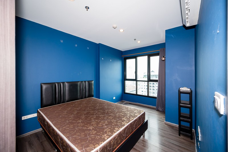 🔥ขายด่วน+🔥เดอะ เบส พาร์คอีส ใกล้สถานีรถไฟฟ้า BTS อ่อนนุช เฟอร์นิเจอร์ครบ พร้อมเข้าอยู่