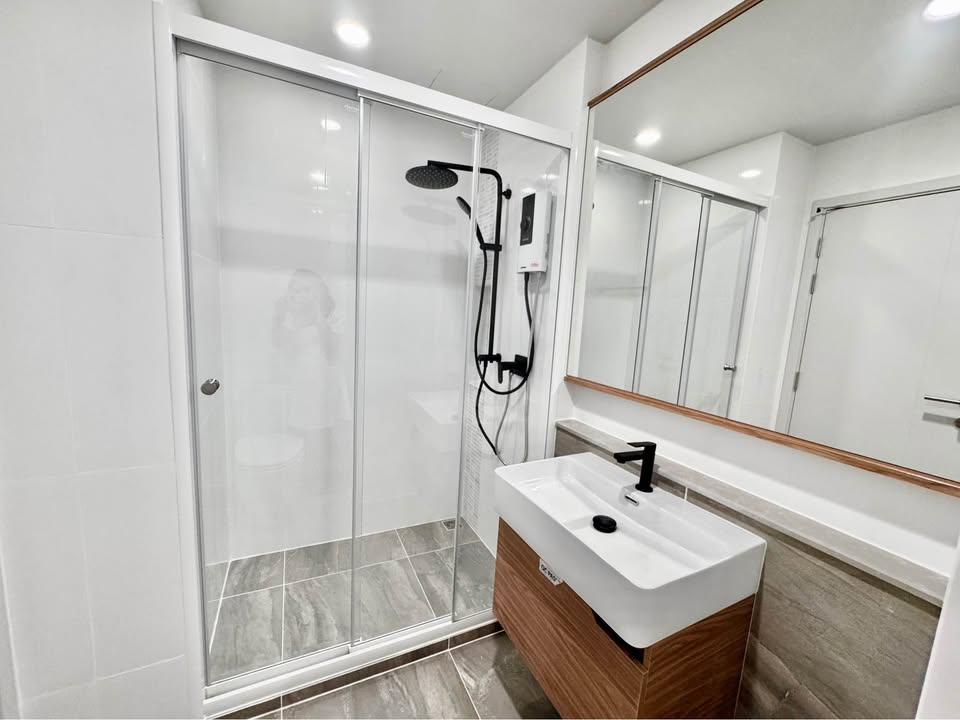 🔥ให้เช่าด่วน🔥คัลเจอร์ ทองหล่อ ห้องตกแต่งสวย เฟอร์นิเจอร์ครบพร้อมเข้าอยู่  เพียง 250 ม.* ถึง BTS