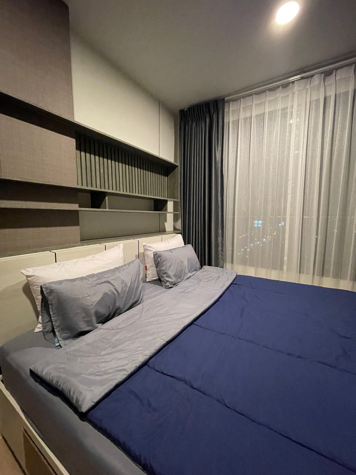 🔥ให้เช่าด่วน🔥ชีวาทัย เกษตร - นวมินทร์ ห้องกว้าง วิวสวย เฟอร์นิเจอร์ครบพร้อมเข้าอยู่ ทำเลดี ติดถนนใหญ่ ใกล้ BTS ม.เกษตร