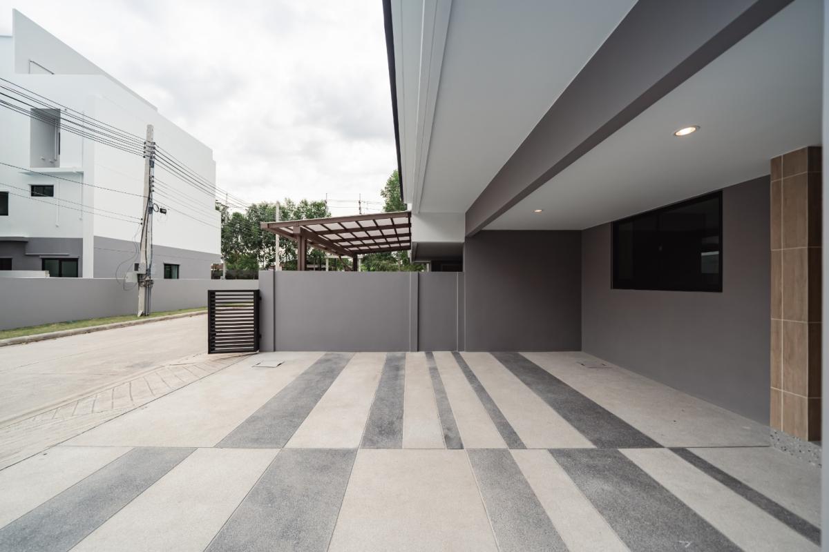 🔥เช่าด่วน🔥ทาวน์โฮม เนอวานา ดีฟายน์ กรุงเทพกรีฑา ใกล้สถานีรถไฟฟ้า MRT สถานีศรีกรีฑา เฟอร์นิเจอร์ครบ พร้อมเข้าอยู่