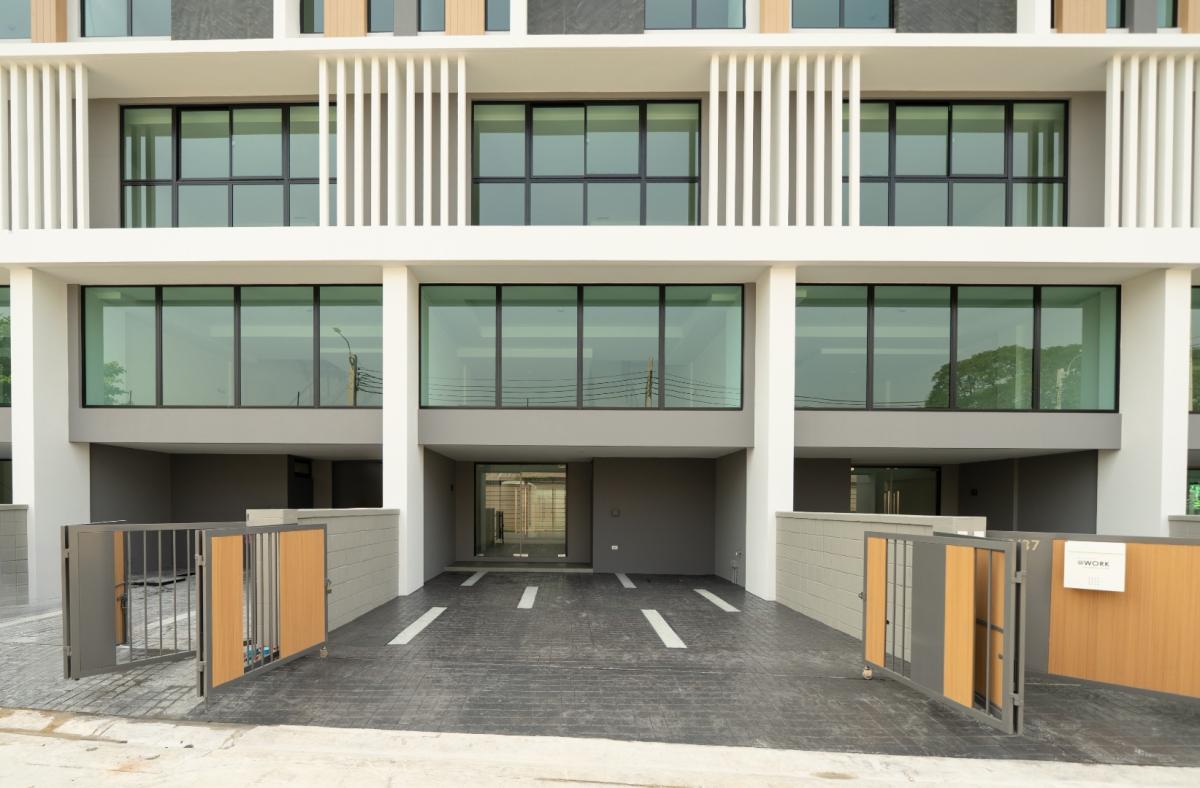 🔥เช่าด่วน🔥เนอวานา @เวิร์ค กรุงเทพกรีฑา