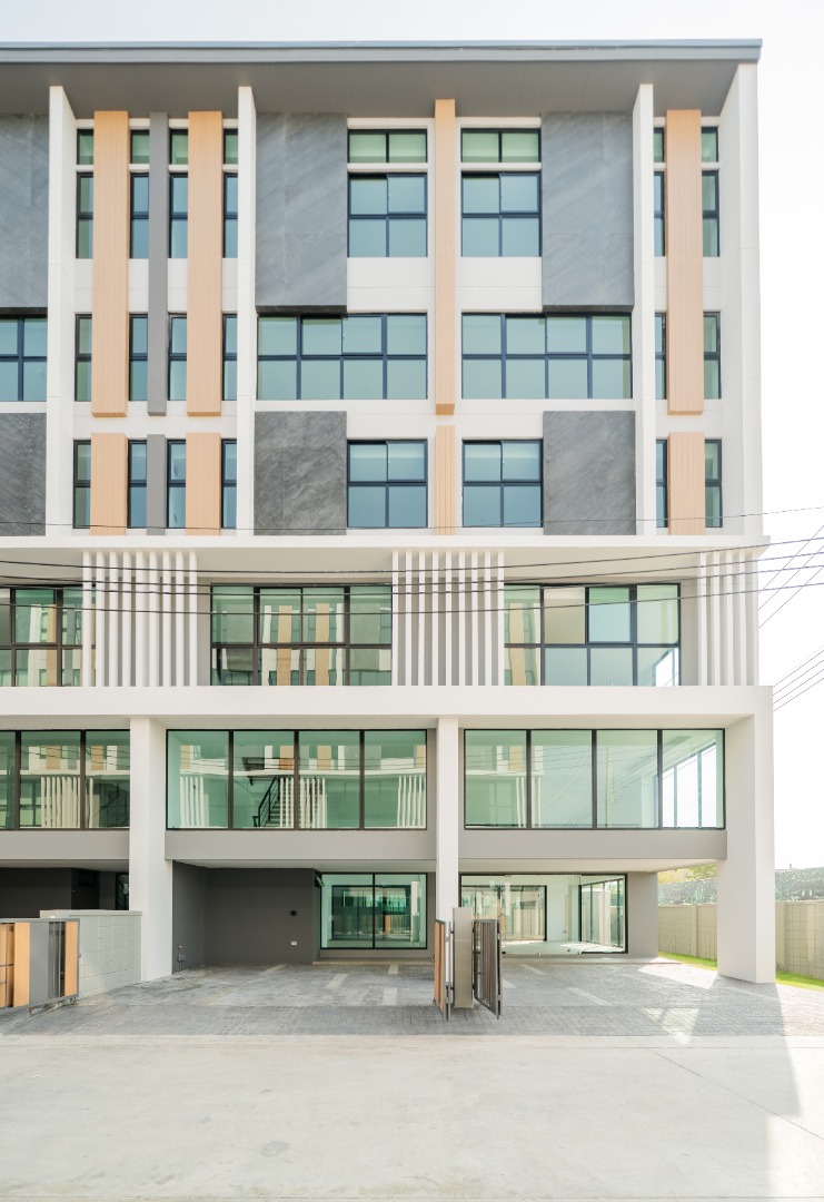 🔥เช่าด่วน🔥เนอวานา @เวิร์ค กรุงเทพกรีฑา