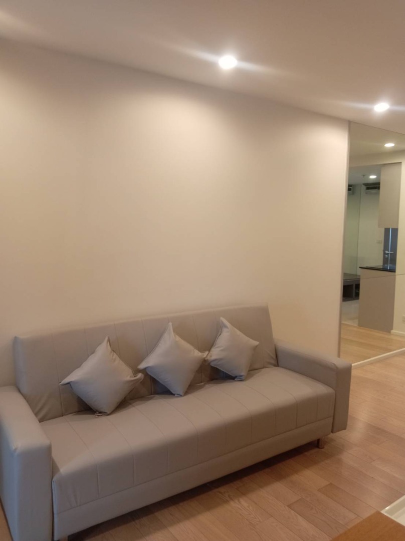 🔥ให้เช่าด่วน🔥S15 สุขุมวิท 15 ขนาด  1 ห้องนอน 1 ห้องน้ำ 60 ตร.ม. ห้องกว้างมากกก ราคาดีมากกกก อยู่ใจกลางอโศก ❗