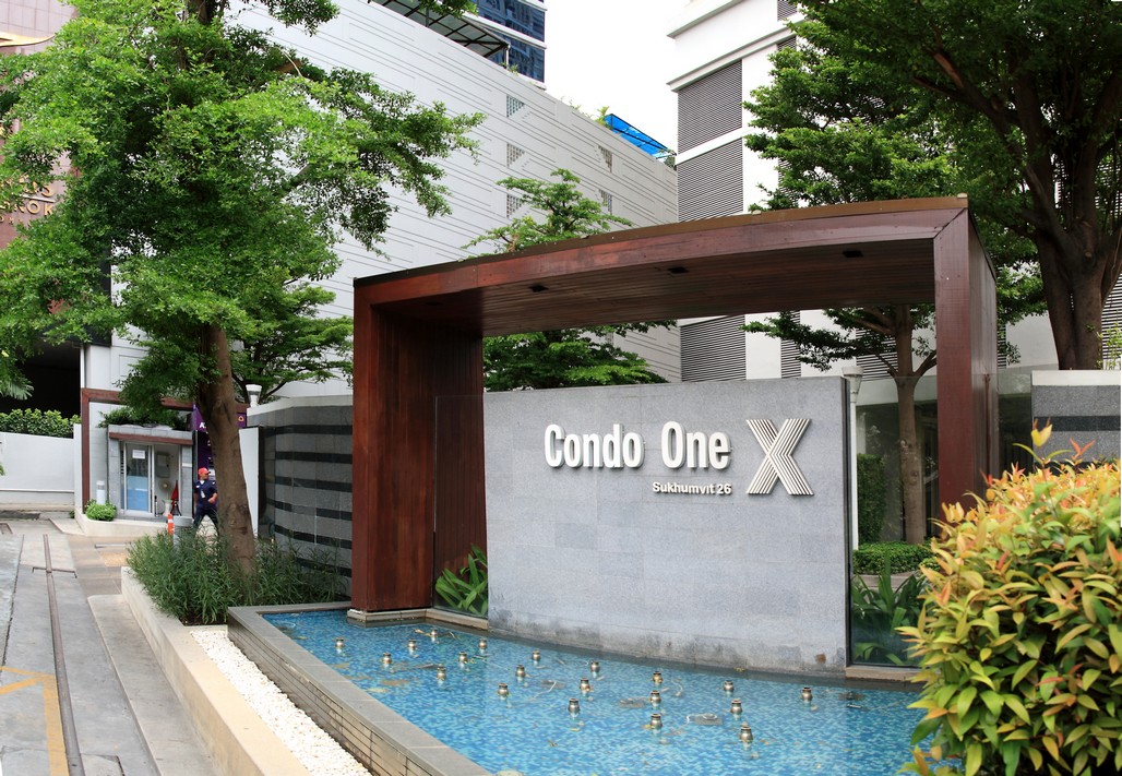🔥ขายด่วน+🔥คอนโด วัน เอ็กซ์ สุขุมวิท 26 ใกล้สถานีรถไฟฟ้า BTS พร้อมพงษ์ เฟอร์นิเจอร์ครบ พร้อมเข้าอยู่