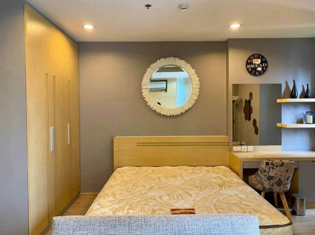 🔥ขายด่วน+🔥Ideo Q ราชเทวี ใกล้สถานีรถไฟฟ้า BTS ราชเทวี เฟอร์นิเจอร์ครบ พร้อมเข้าอยู่