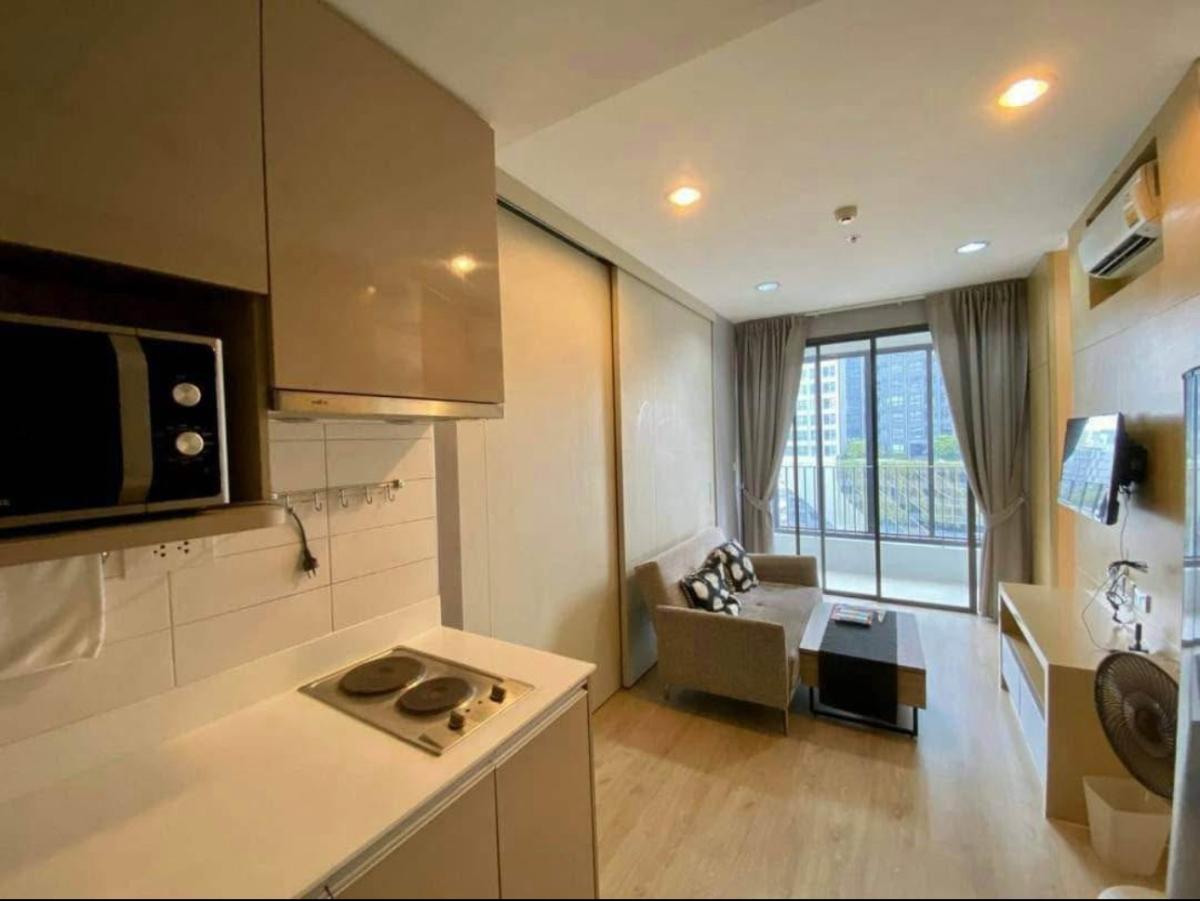 🔥ขายด่วน+🔥Ideo Q ราชเทวี ใกล้สถานีรถไฟฟ้า BTS ราชเทวี เฟอร์นิเจอร์ครบ พร้อมเข้าอยู่