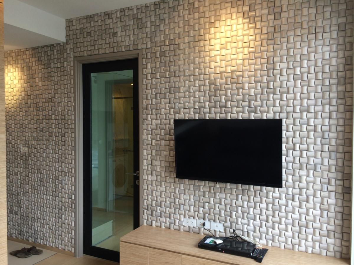 🔥ขายด่วน+🔥เอช คิว ทองหล่อ ใกล้สถานีรถไฟฟ้า BTS ทองหล่อ เฟอร์นิเจอร์ครบ พร้อมเข้าอยู่