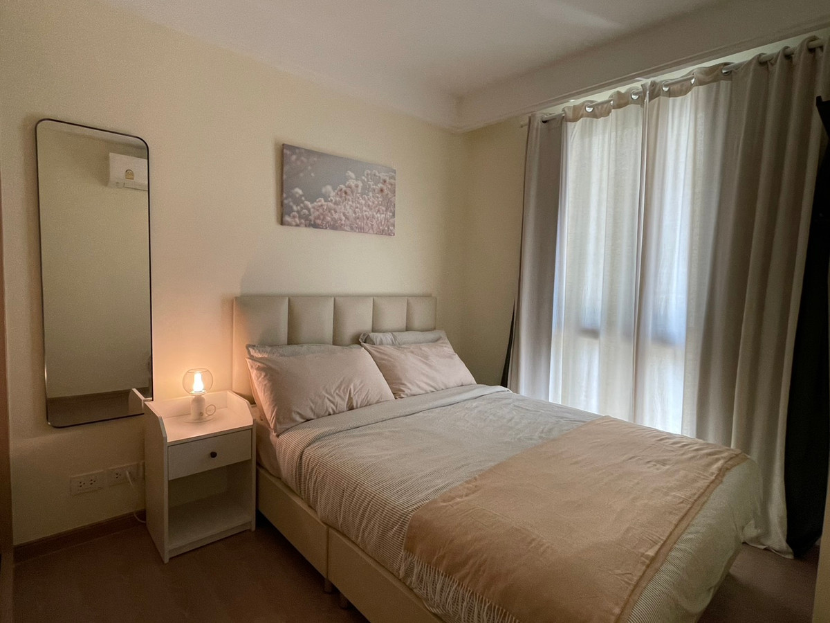 🔥ให้เช่าด่วน🔥รีเกิล สาทร - นราธิวาส ห้องกว้าง วิวสวย เฟอร์นิเจอร์ครบพร้อมเข้าอยู่ ใกล้ BRT ถนนจันทน์ และ BTS ช่องนนทรี