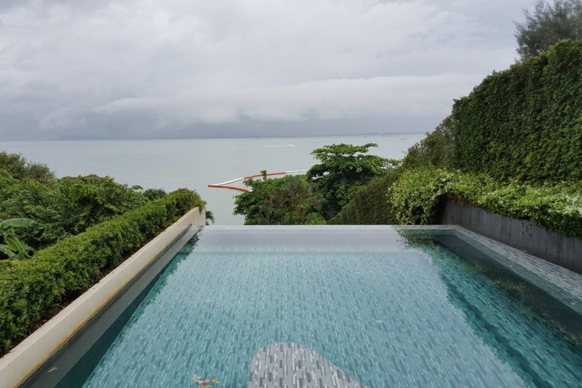 🔥ขายด่วน+🔥บ้านปลายหาด พัทยา ใกล้เซ็นทรัล เฟสติวัล เฟอร์นิเจอร์ครบ พร้อมเข้าอยู่