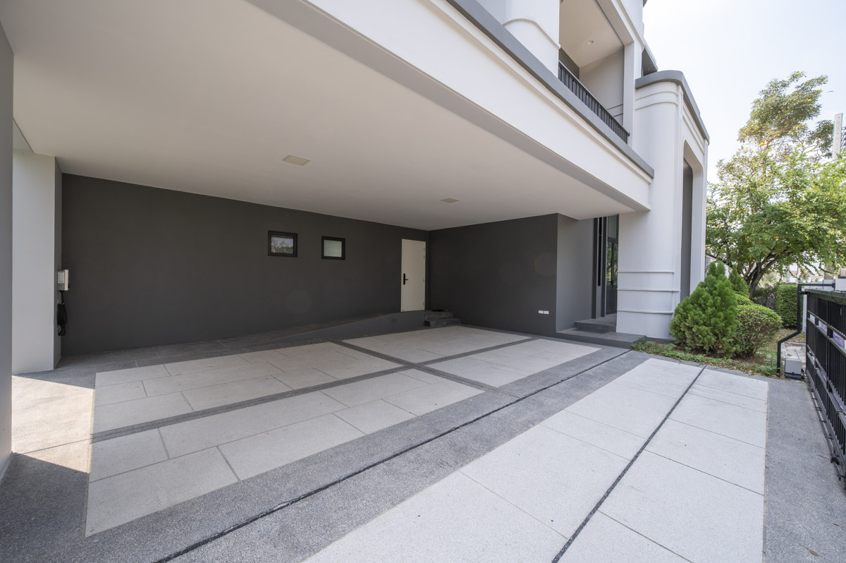 🔥ขายด่วน+🔥เศรษฐสิริ วงแหวน-จตุโชติ ใกล้ทางด่วนรามอินทรา-อาจณรงค์