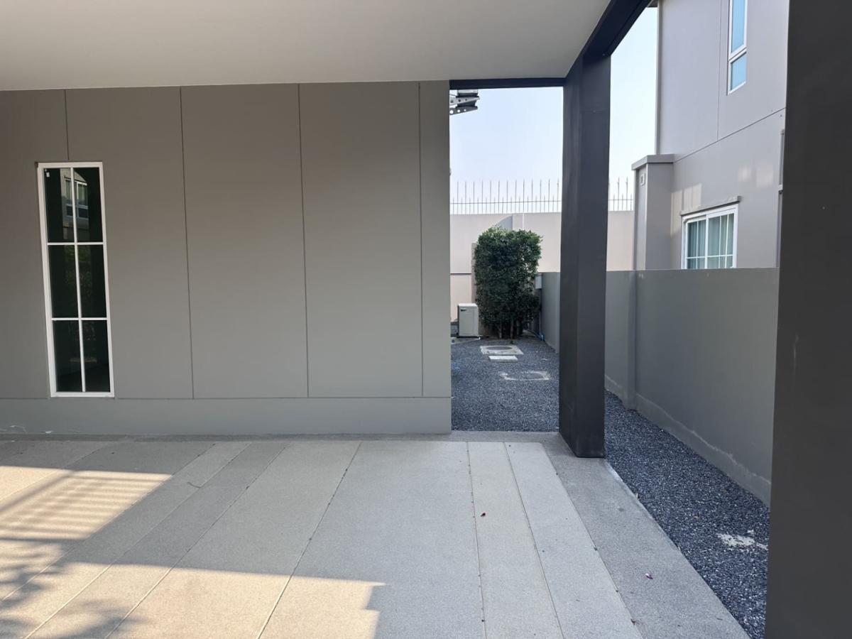 🔥ขายด่วน+🔥สราญสิริ ราชพฤกษ์-346 ติดถนนใหญ่ราชพฤกษ์ (ตัดใหม่)