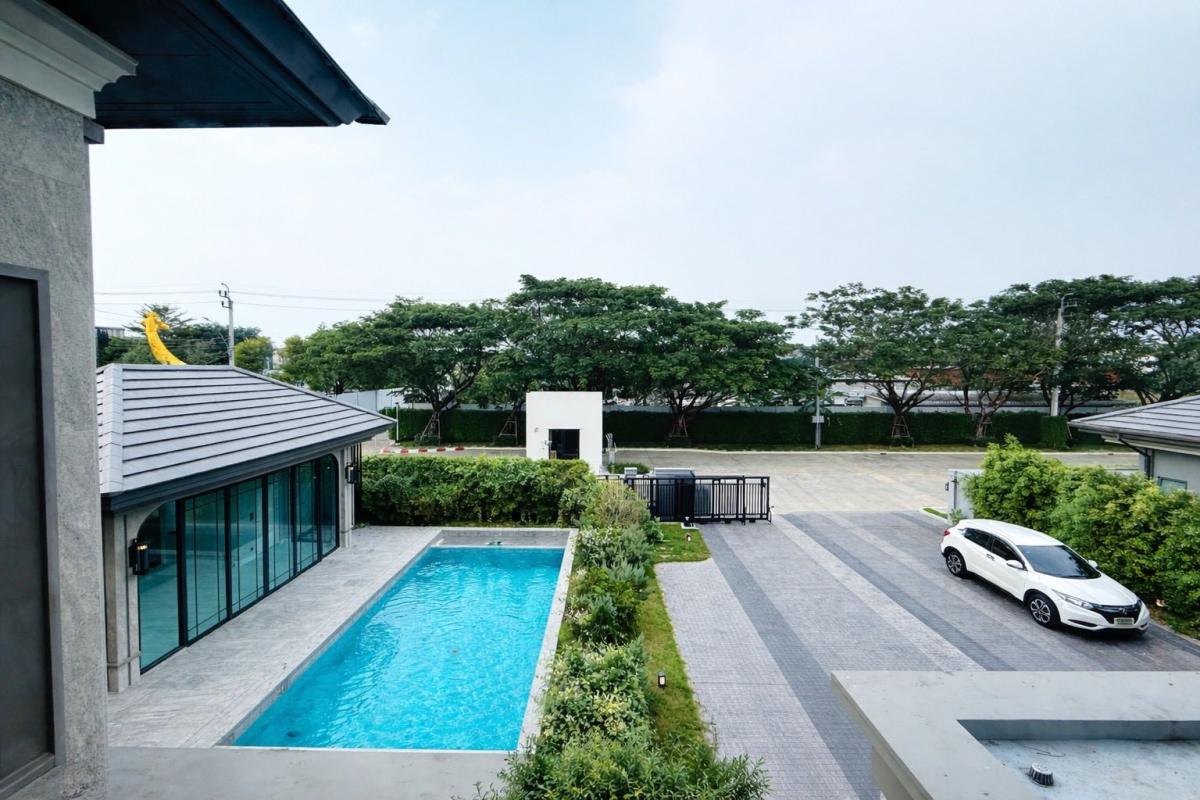 🔥ขายด่วน+🔥เดอะ พาวิลเลียน รามคำแหง-วงแหวน