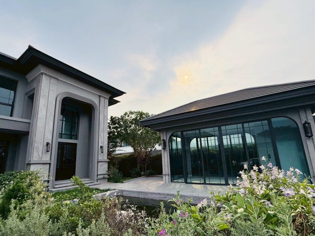 🔥ขายด่วน+🔥เดอะ พาวิลเลียน รามคำแหง-วงแหวน