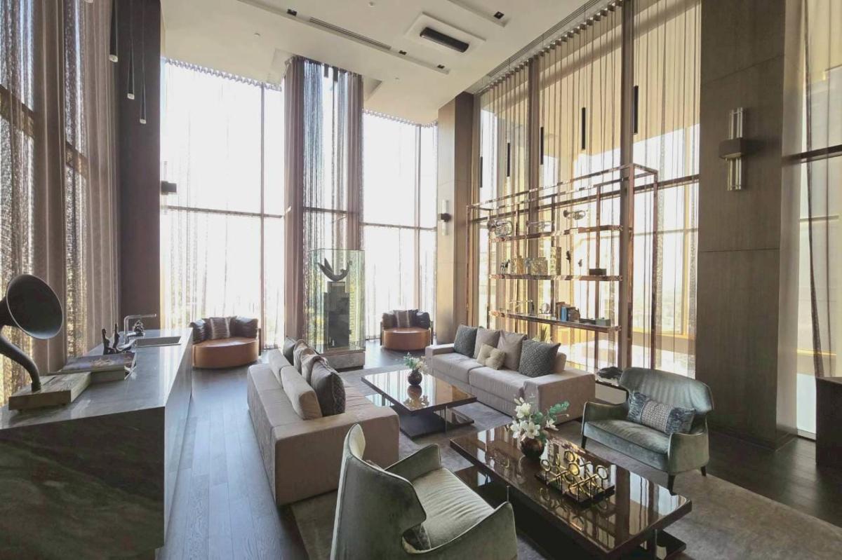 🔥ขายด่วน+🔥วิตโตริโอ สุขุมวิท 39 ใกล้สถานีรถไฟฟ้า BTS พร้อมพงษ์ เฟอร์นิเจอร์ครบ พร้อมเข้าอยู่