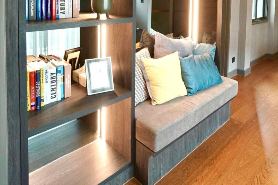 🔥เช่าด่วน+🔥เดอะ เจนทริ สุขุมวิท 101 ใกล้สถานีรถไฟฟ้า BTS ปุณณวิถี เฟอร์นิเจอร์ครบ พร้อมเข้าอยู่