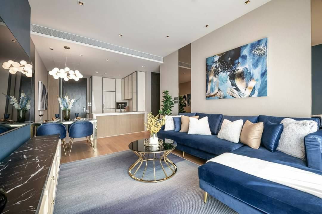 🔥เช่าด่วน+🔥บีทนิค สุขุมวิท 32 ใกล้สถานีรถไฟฟ้า BTS ทองหล่อ เฟอร์นิเจอร์ครบ พร้อมเข้าอยู่