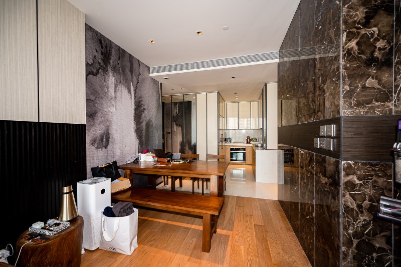 🔥เช่าด่วน+🔥บีทนิค สุขุมวิท 32 ใกล้สถานีรถไฟฟ้า BTS ทองหล่อ เฟอร์นิเจอร์ครบ พร้อมเข้าอยู่