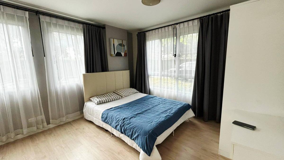 🔥ขายด่วน🔥ดี คอนโด แคมปัส - รังสิต เฟส 2 ห้องมุม 1 ห้องนอน 1 ห้องน้ำ วิวสวน ติดสระว่ายน้ำ ❗