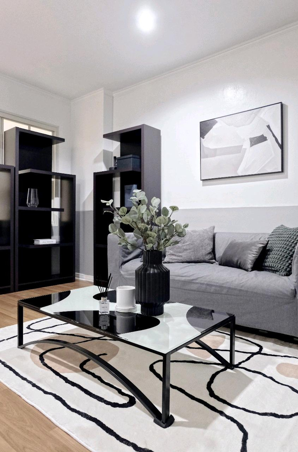 🔥ให้เช่าด่วน🔥ลุมพินี เพลส พหล - สะพานควาย (ตึก B) ตกแต่งครบ ทั้งเฟอร์นิเจอร์ - เครื่องใช้ไฟฟ้า เดินทางสะดวก มีบริการรถรับ - ส่ง BTS สะพานควาย ❗