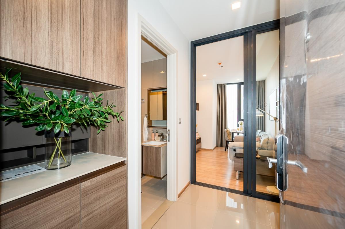 🔥ขายด่วน+🔥เดอะ ไลน์ พหลฯ-ประดิพัทธ์ ใกล้สถานีรถไฟฟ้า BTS สะพานควาย เฟอร์นิเจอร์ครบ พร้อมเข้าอยู่