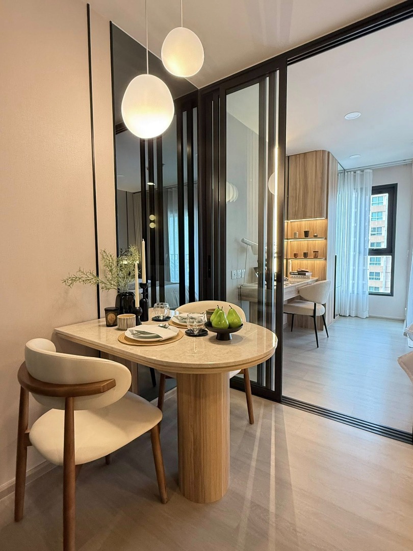 🔥ให้เช่าด่วน🔥Aspire Onnut Station ห้องใหม่พึ่งตกแต่งเสร็จ สวยมาก ห้องทิศเหนือไม่ร้อน พร้อมเข้าอยู่ ใกล้ BTS อ่อนนุช ❗