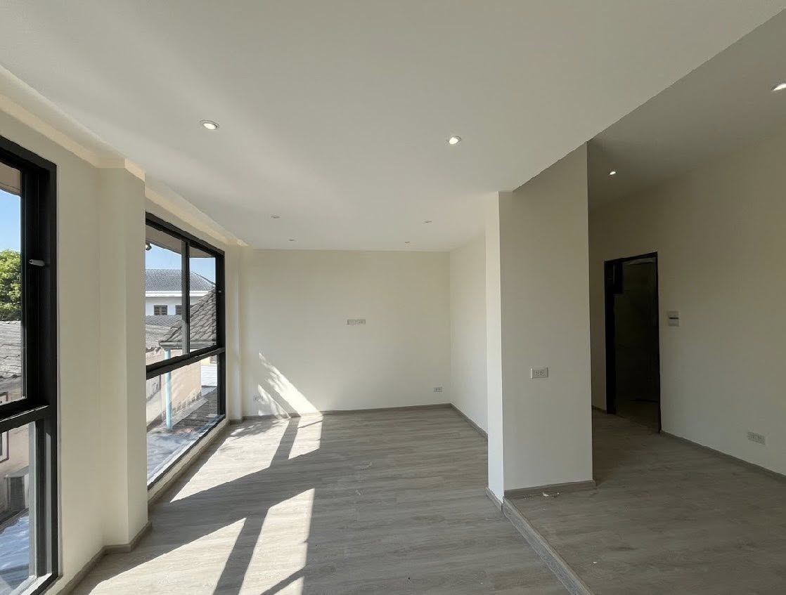 🔥ขายด่วน+🔥บ้านเดี่ยว 2 ชั้น หมู่บ้านเกษมสำราญ ใกล้สถานีรถไฟฟ้า BTS ทองหล่อ