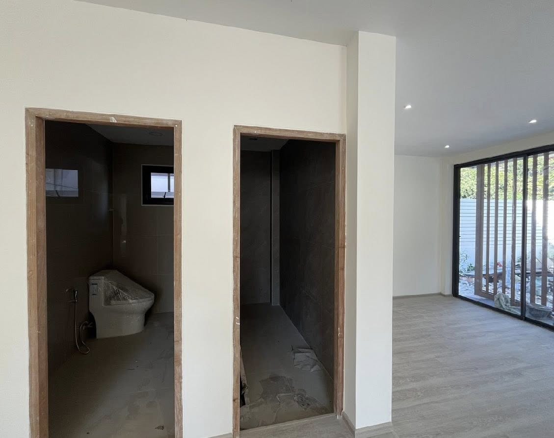 🔥ขายด่วน+🔥บ้านเดี่ยว 2 ชั้น หมู่บ้านเกษมสำราญ ใกล้สถานีรถไฟฟ้า BTS ทองหล่อ