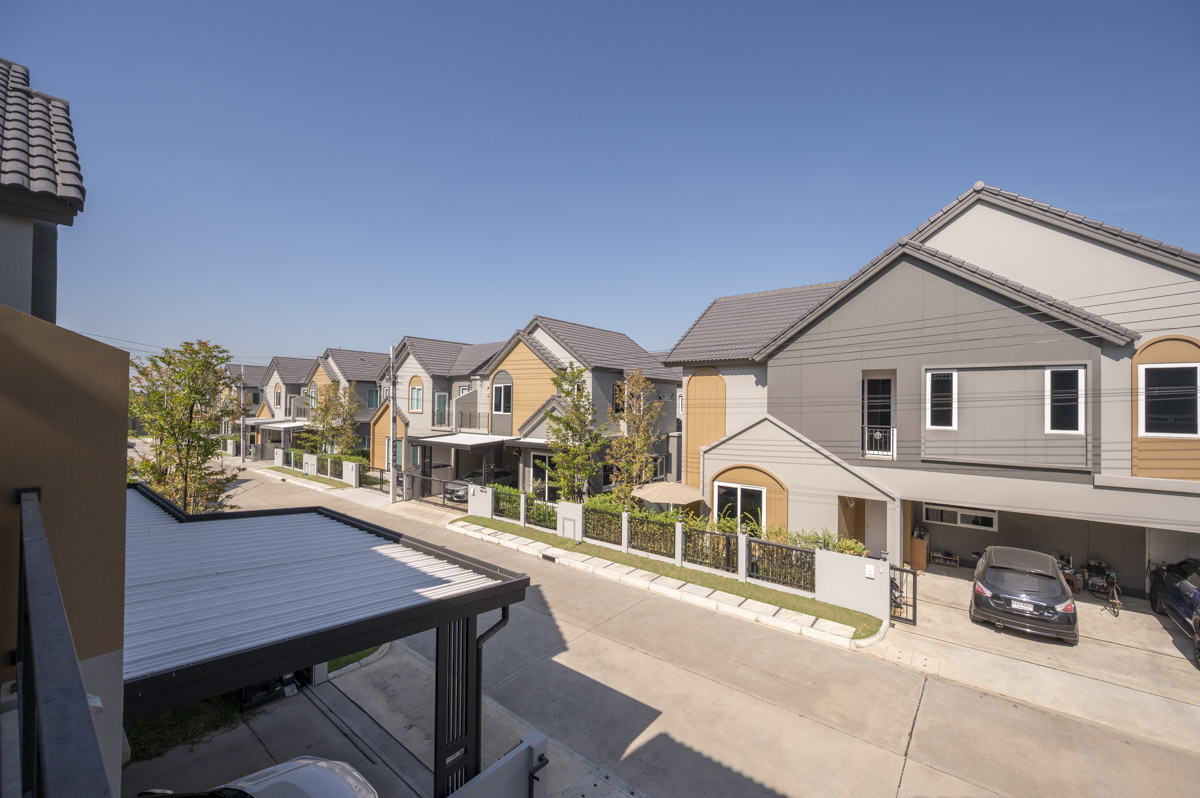 🔥ขายด่วน+🔥อณาสิริ ปิ่นเกล้า-กาญจนา ใกล้ทางด่วน รถไฟฟ้า และ ม.มหิดล