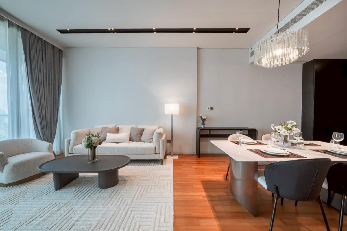 🔥เช่าด่วน+🔥บันยัน ทรี เรสซิเดนซ์ ริเวอร์ไซด์ กรุงเทพ ใกล้รถไฟฟ้าสายสีทอง สถานีคลองสาน เฟอร์นิเจอร์ครบ พร้อมเข้าอยู่