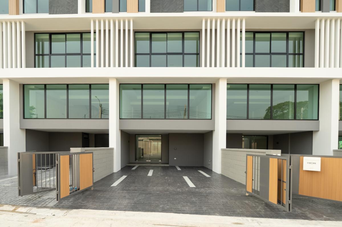 🔥เช่าด่วน+🔥เนอวานา @เวิร์ค กรุงเทพกรีฑา