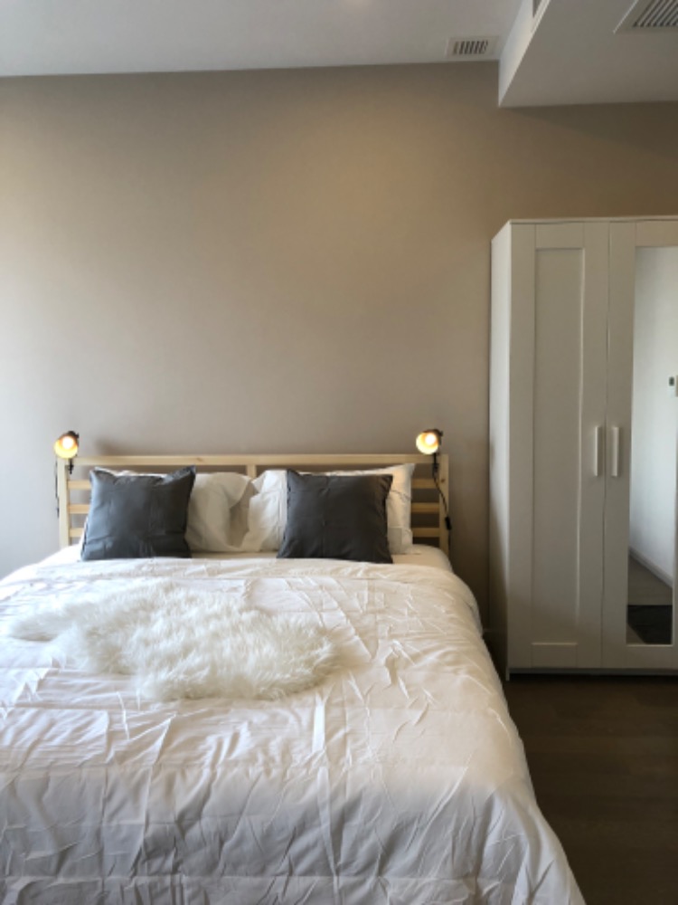 🔥ให้เช่าด่วน🔥แอชตัน อโศก ห้องกว้าง วิวสวย ทิศตะวันออก เฟอร์นิเจอร์ครบพร้อมเข้าอยู่