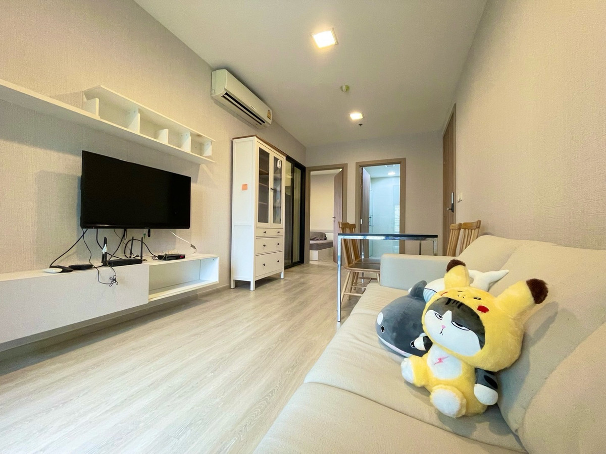 🔥ให้เช่าด่วน🔥คอนโดเลต มิสท์ พระราม 9  2นอน2น้ำ ห้องใหญ่ ห้องมุมวิวสวย ใกล้  MRTพระราม9 ตรงข้ามเซ็นทรัล จีทาวเวอร์