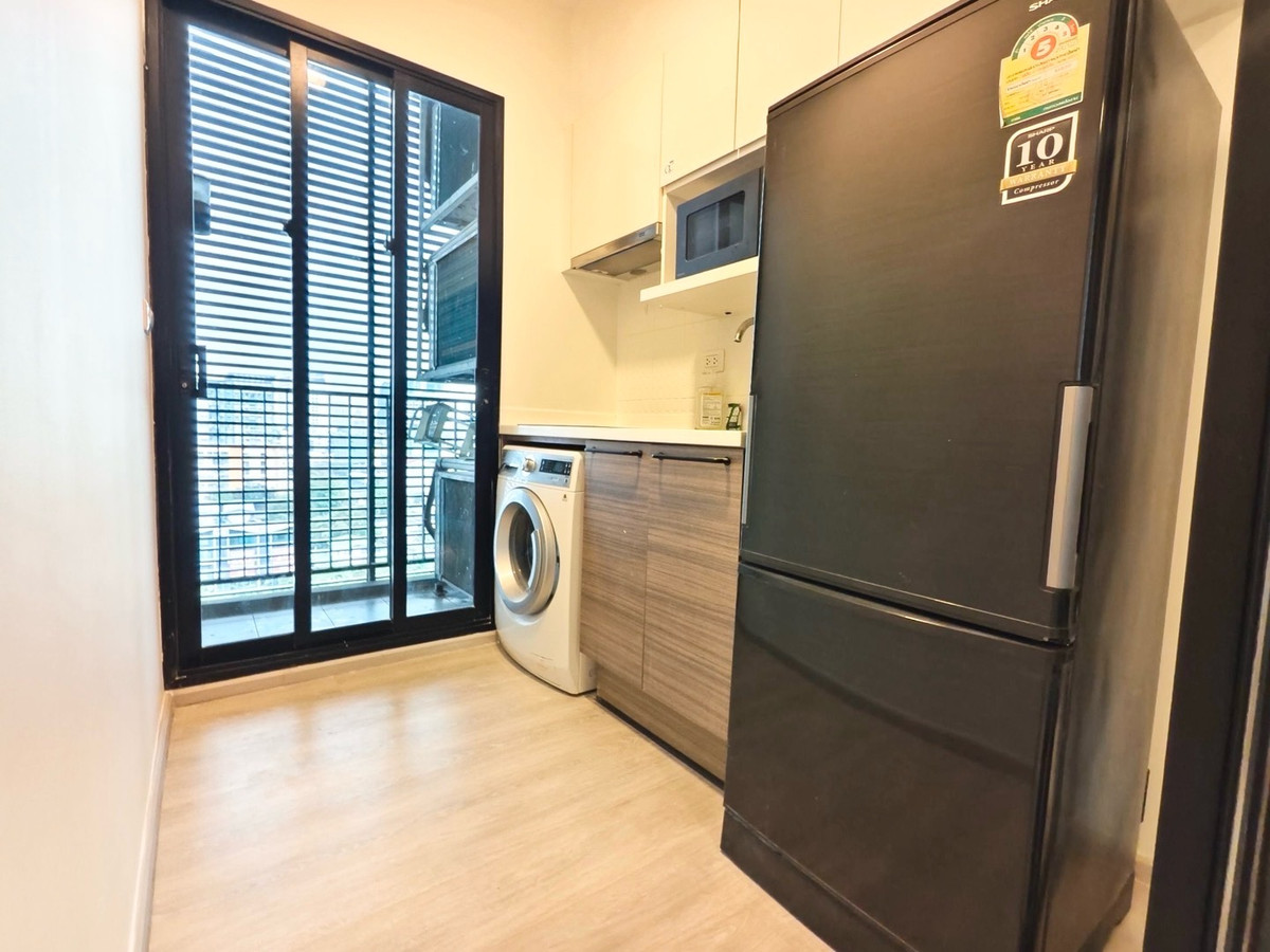 🔥ให้เช่าด่วน🔥คอนโดเลต มิสท์ พระราม 9  2นอน2น้ำ ห้องใหญ่ ห้องมุมวิวสวย ใกล้  MRTพระราม9 ตรงข้ามเซ็นทรัล จีทาวเวอร์