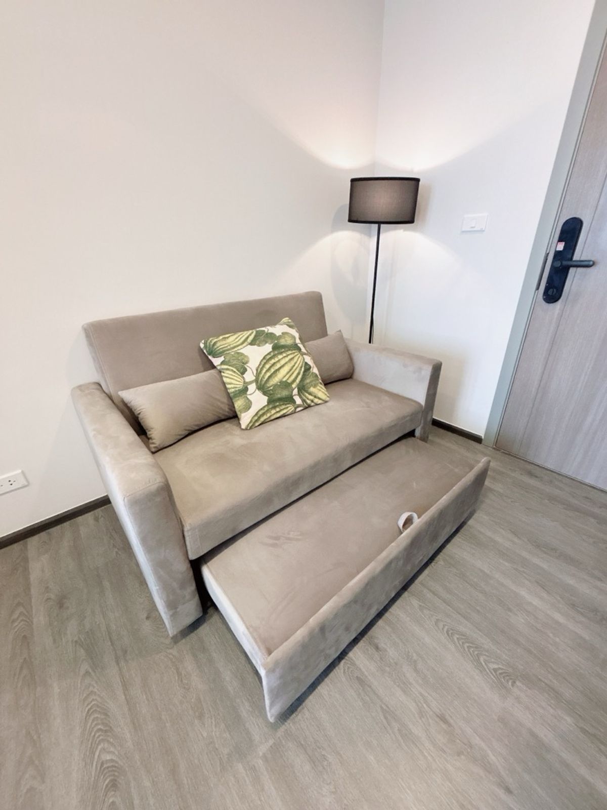 🔥ให้เช่าด่วน🔥ให้เช่า Origin ลาดพร้าว - บางกะปิ ห้องราคาดีมาก พร้อมเข้าอยู่ ห่าง BTS เพียง 400 เมตร ❗