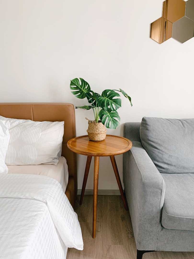 🔥ให้เช่าด่วน🔥Rhythm สุขุมวิท 36-38 ห้องตกแต่งสวย เฟอร์นิเจอร์ครบพร้อมเข้าอยู่ ใกล้รถไฟฟ้า BTS ทองหล่อ