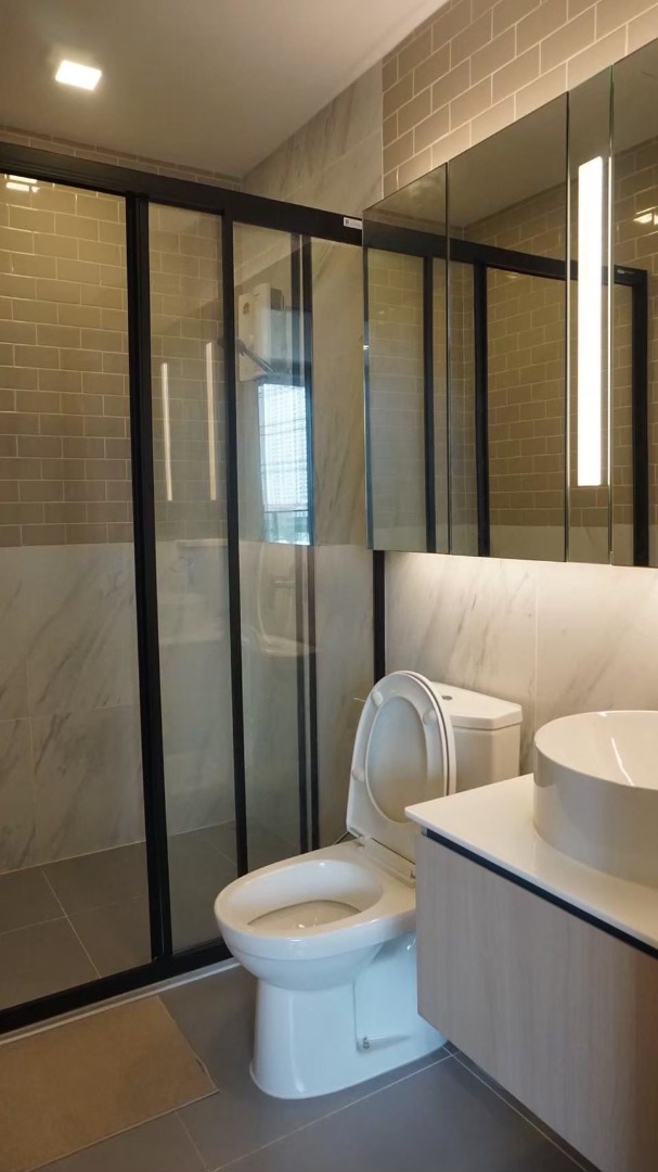 🔥ให้เช่าด่วน🔥เอ็กซ์ที พญาไท ห้องกว้าง ตกแต่งสวย ทิศใต้  เฟอร์นิเจอร์ครบพร้อมเข้าอยู่ ใกล้ BTS พญาไท