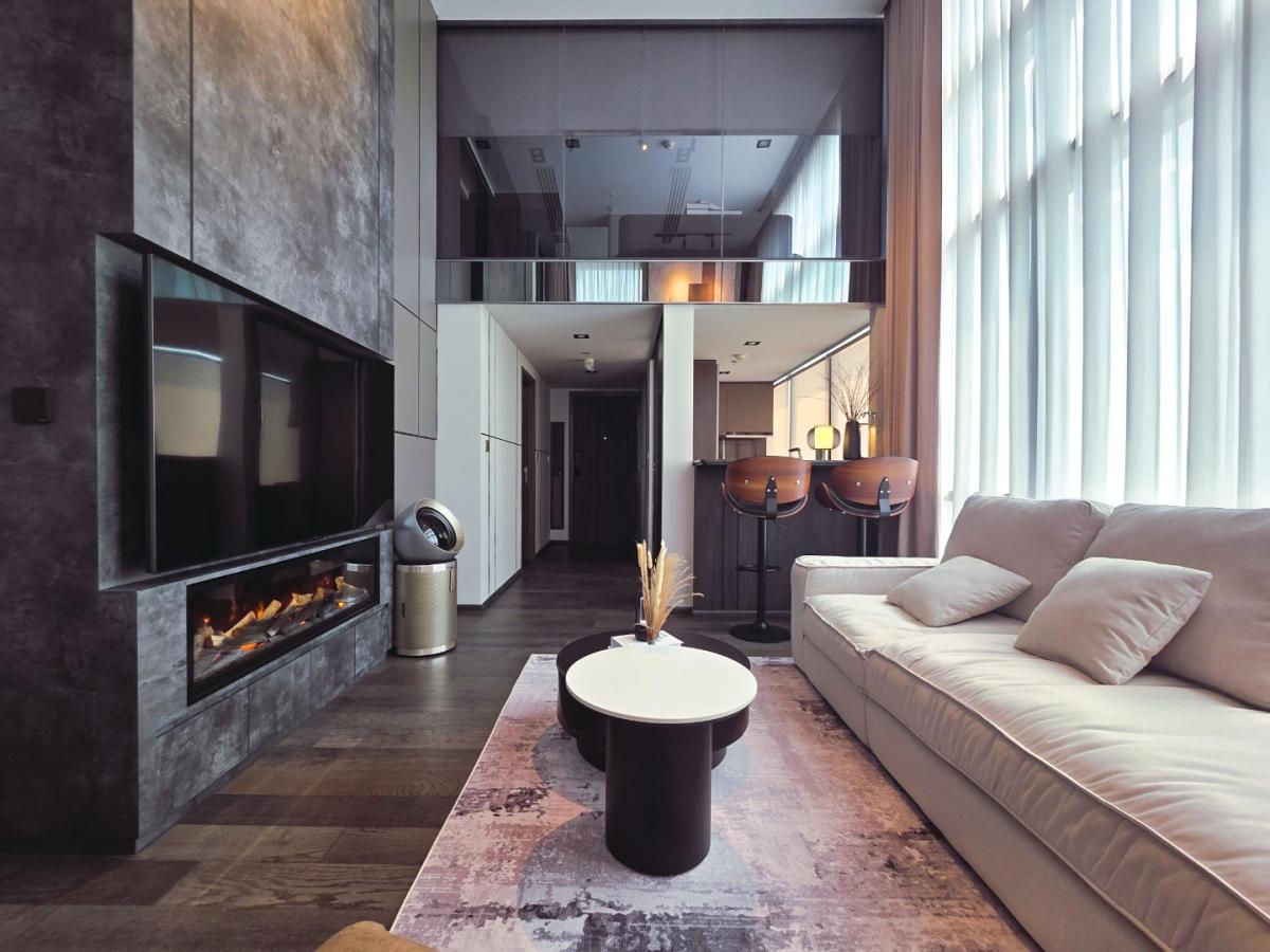 🔥ให้เช่าด่วน🔥Conner Ratchathewi ห้องใหม่ สวยมาก ตกแต่งครบทั้ง เฟอร์นิเจอร์ - เครื่องใช้ไฟฟ้า ใกล้ BTS ราชเทวี ❗