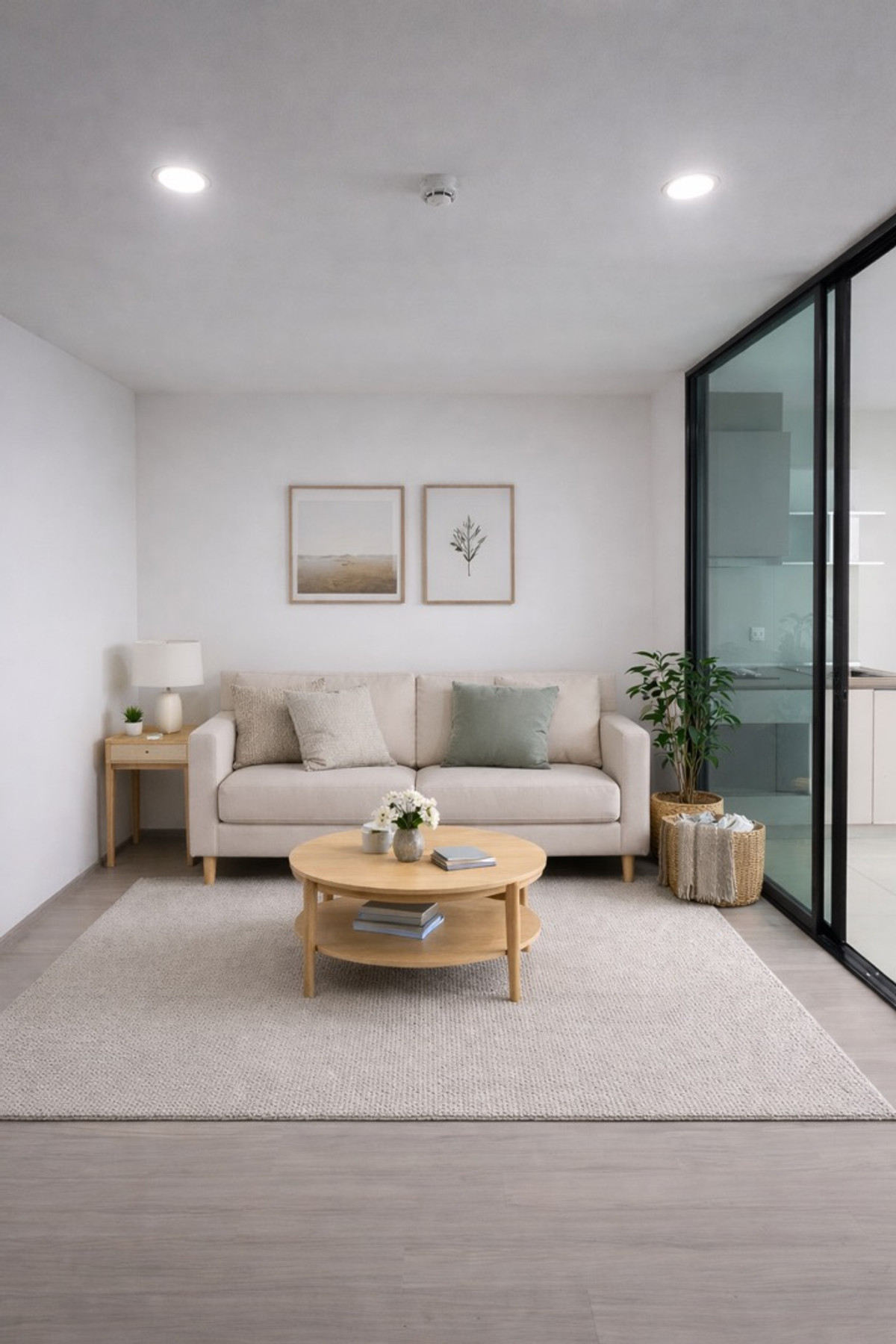 🔥ให้เช่าด่วน🔥แอสปาย อโศก - รัชดา ห้องตกแต่งสวย เฟอร์นิเจอร์ครบพร้อมเข้าอยู่ ใกล้ MRT พระราม 9