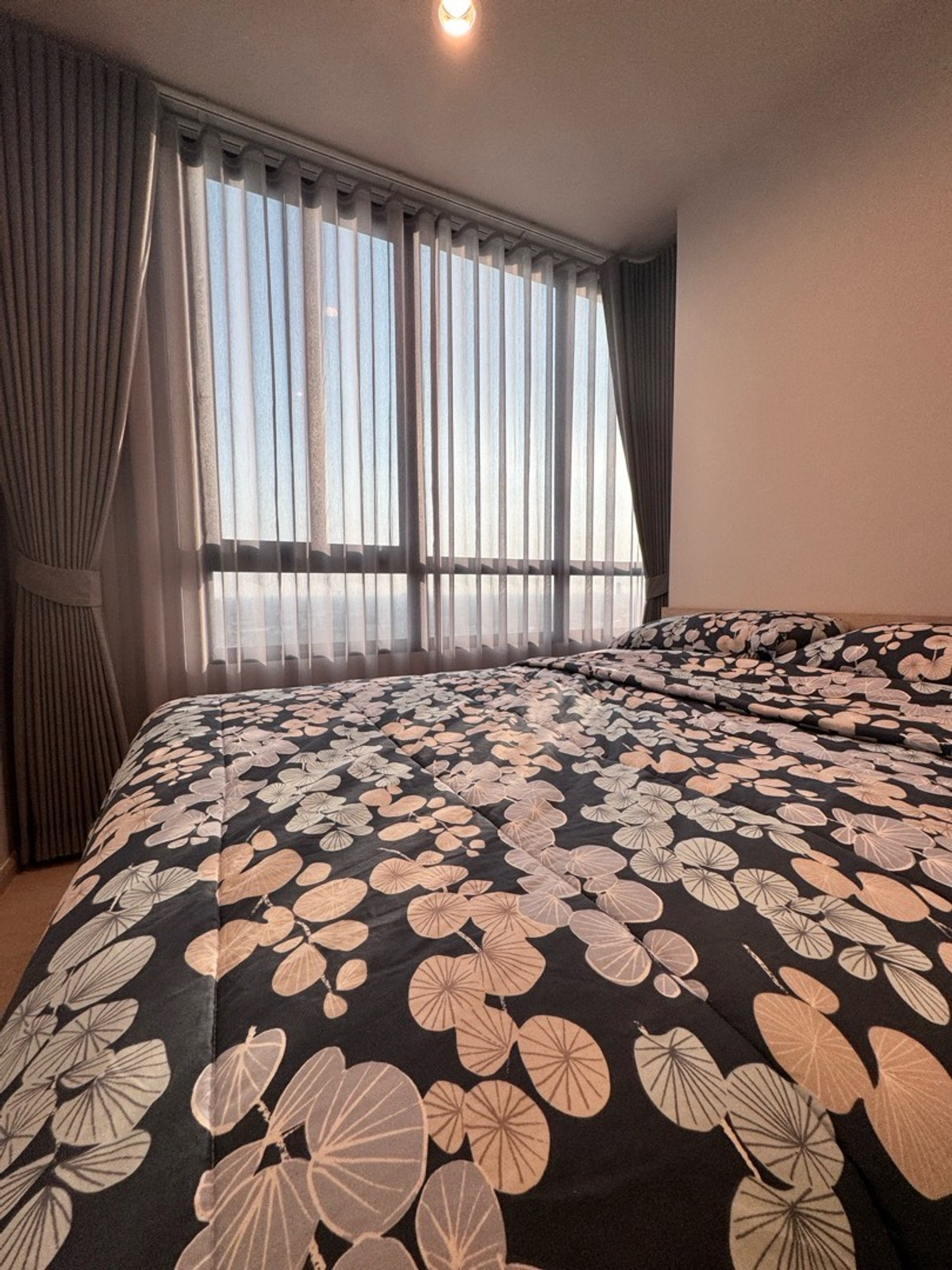 🔥ให้เช่าด่วน🔥โนเบิล นิว เมกา พลัส บางนา 2ห้องนอน วิวสวย เฟอร์นิเจอร์ครบพร้อมเข้าอยู่