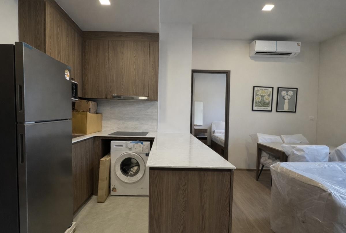 🔥ขายด่วน+🔥แคนวาส เชิงทะเล เฟอร์นิเจอร์ครบ พร้อมเข้าอยู่