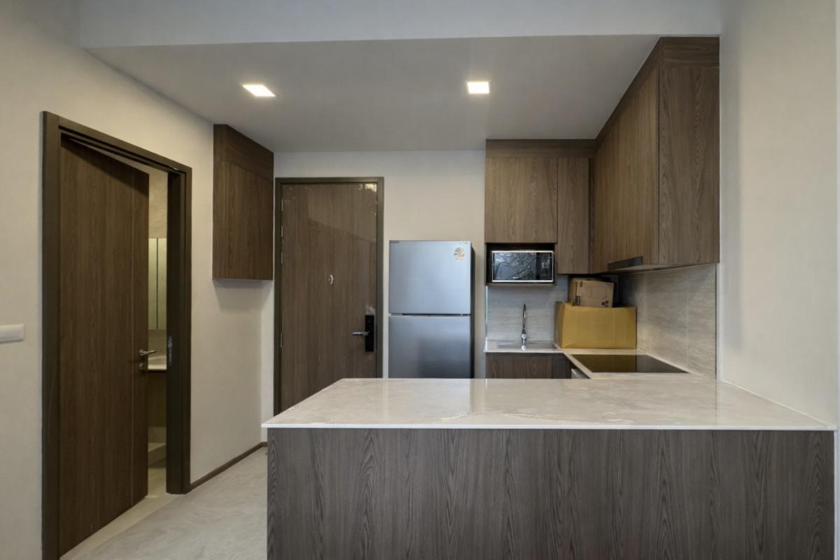 🔥ขายด่วน+🔥แคนวาส เชิงทะเล เฟอร์นิเจอร์ครบ พร้อมเข้าอยู่