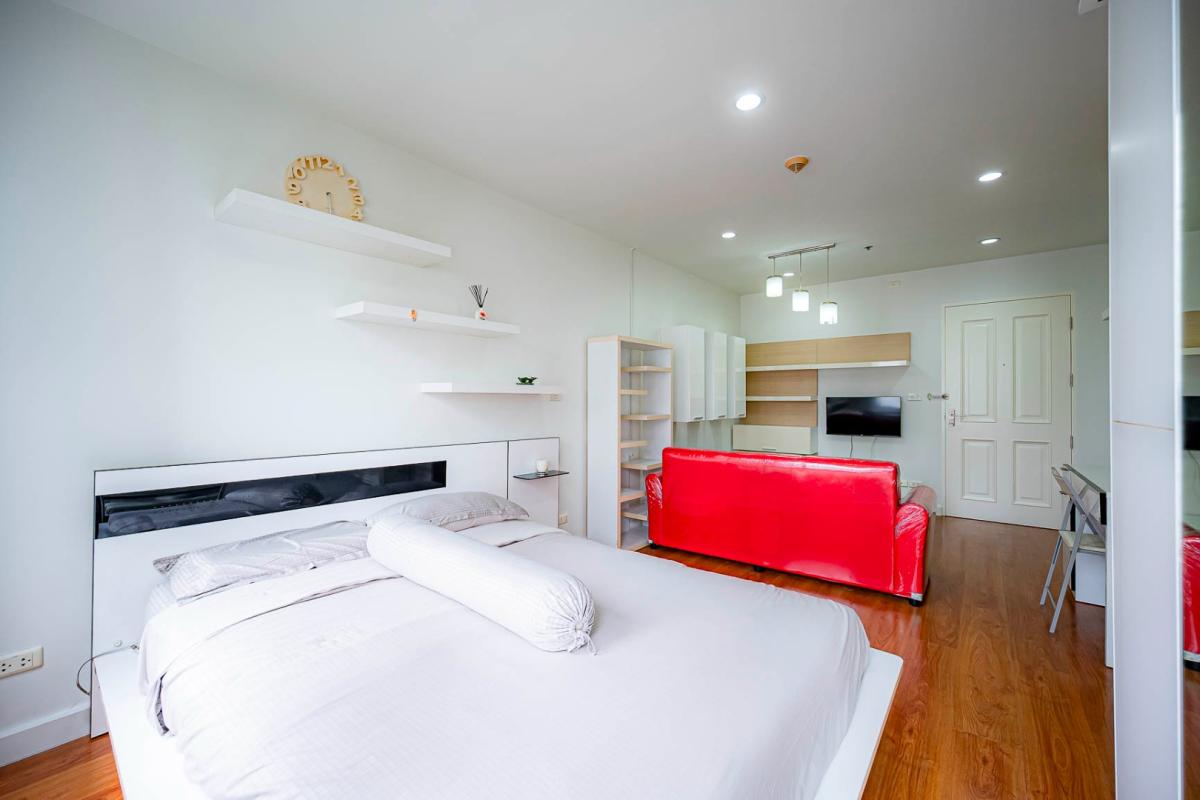 🔥ขายด่วน+🔥คอนโด วัน เอ็กซ์ สุขุมวิท 26 ใกล้สถานีรถไฟฟ้า BTS พร้อมพงษ์ เฟอร์นิเจอร์ครบ พร้อมเข้าอยู่