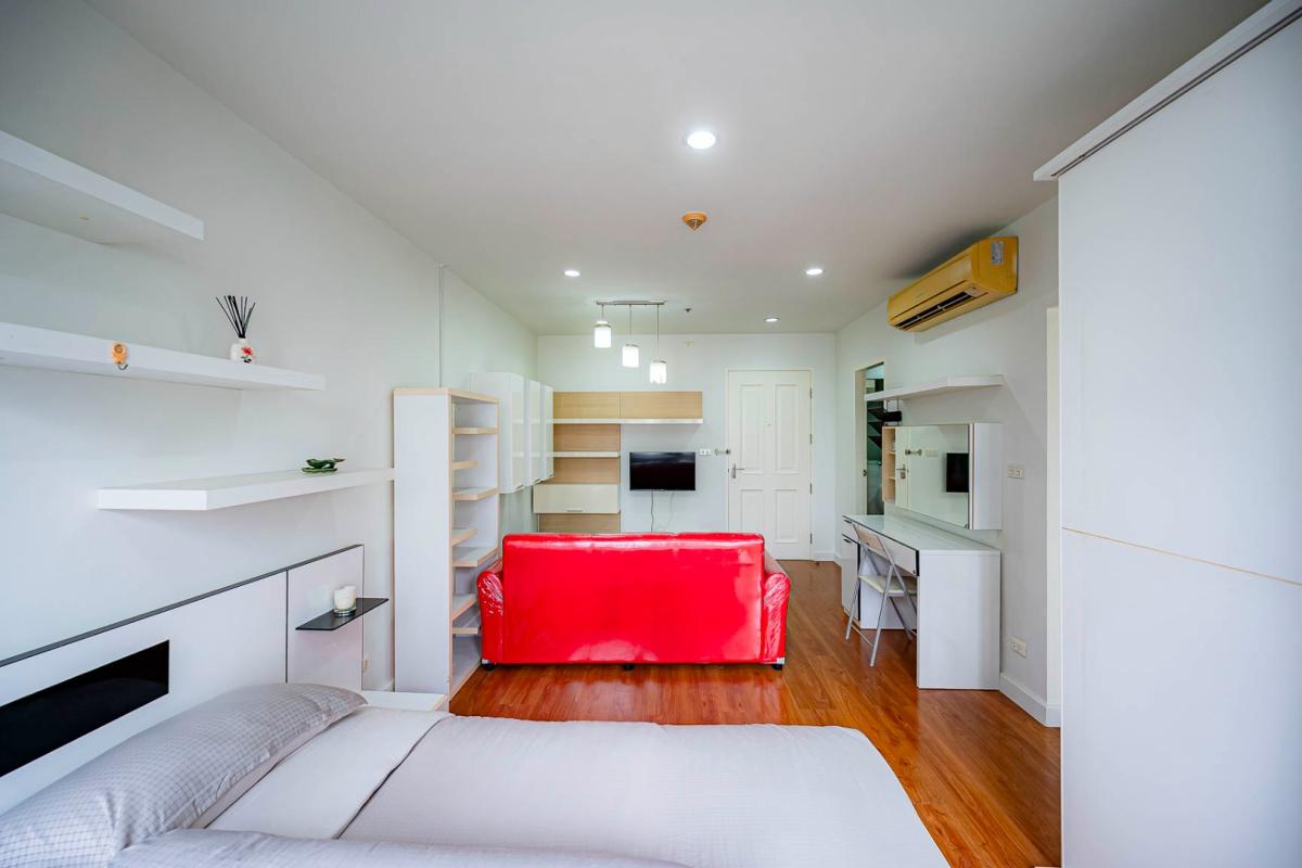 🔥ขายด่วน+🔥คอนโด วัน เอ็กซ์ สุขุมวิท 26 ใกล้สถานีรถไฟฟ้า BTS พร้อมพงษ์ เฟอร์นิเจอร์ครบ พร้อมเข้าอยู่