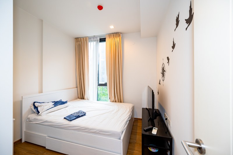 🔥ขายด่วน+🔥ฮาสุ เฮ้าส์ สุขุมวิท 77 ใกล้สถานีรถไฟฟ้า BTS อ่อนนุช เฟอร์นิเจอร์ครบ พร้อมเข้าอยู่