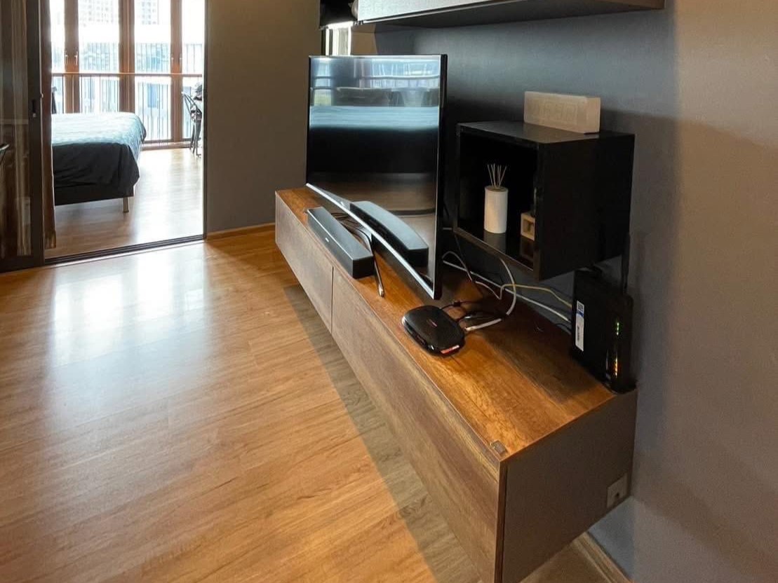 🔥ขายด่วน+🔥ฮาสุ เฮ้าส์ สุขุมวิท 77 ใกล้สถานีรถไฟฟ้า BTS อ่อนนุช เฟอร์นิเจอร์ครบ พร้อมเข้าอยู่