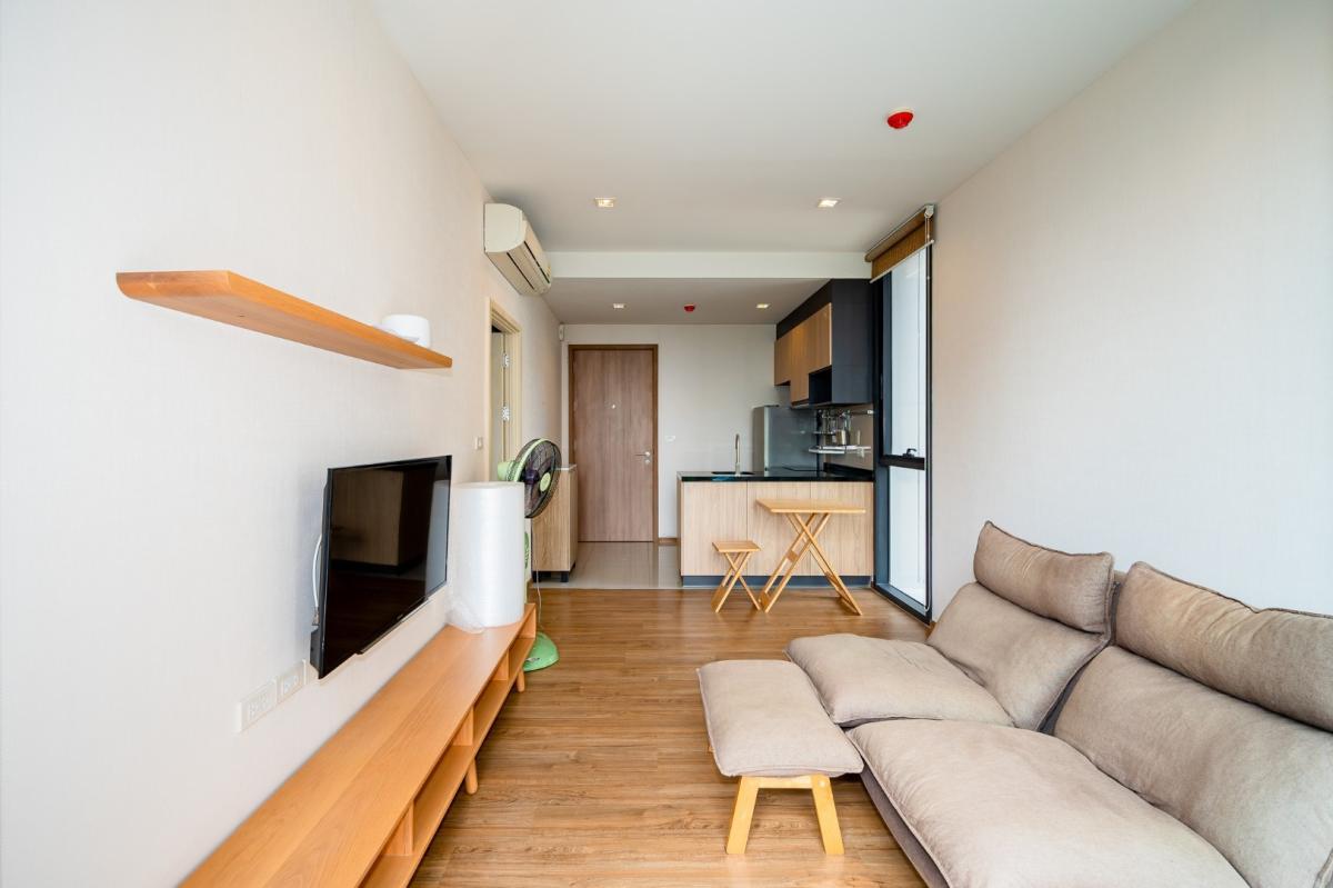 🔥ขายด่วน+🔥ฮาสุ เฮ้าส์ สุขุมวิท 77 ใกล้สถานีรถไฟฟ้า BTS อ่อนนุช เฟอร์นิเจอร์ครบ พร้อมเข้าอยู่