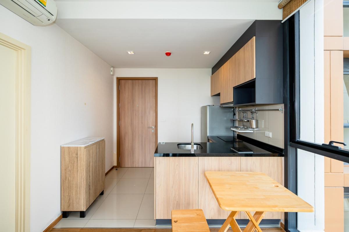 🔥ขายด่วน+🔥ฮาสุ เฮ้าส์ สุขุมวิท 77 ใกล้สถานีรถไฟฟ้า BTS อ่อนนุช เฟอร์นิเจอร์ครบ พร้อมเข้าอยู่