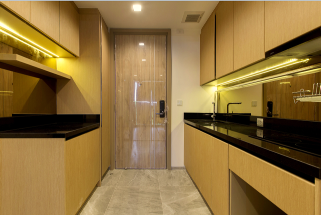 🔥ขายด่วน+🔥คาวะ เฮ้าส์ ใกล้สถานีรถไฟฟ้า BTS อ่อนนุช